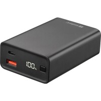 Powerbank SANDBERG Travel 20.000mAh PD65W