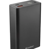 Powerbank SANDBERG Travel 20.000mAh PD65W