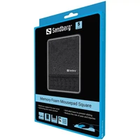 Podloga za miš SANDBERG Mouse Pad Square