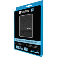 Podloga za miš SANDBERG Mouse Pad Square