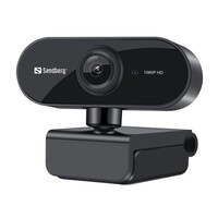 Web kamera SANDBERG USB, Flex, 1080P HD