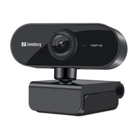 Web kamera SANDBERG USB, Flex, 1080P HD Web kamera SANDBERG USB, Flex, 1080P HD