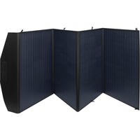Solarni punjač SANDBERG 200W, QC3.0+PD+DC