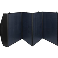 Solarni punjač SANDBERG 200W, QC3.0+PD+DC