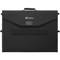 Solarni punjač SANDBERG 200W, QC3.0+PD+DC