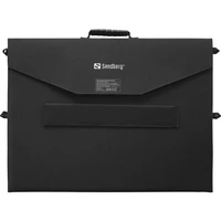 Solarni punjač SANDBERG 200W, QC3.0+PD+DC