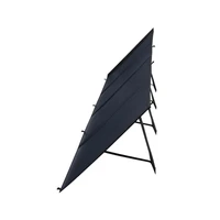 Solarni punjač SANDBERG 200W, QC3.0+PD+DC