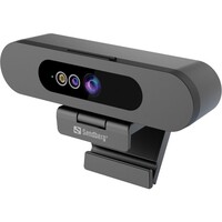 Web kamera SANDBERG Face-ID Webcam 2, Full HD 1080P