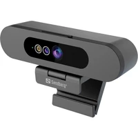 Web kamera SANDBERG Face-ID Webcam 2, Full HD 1080P Web kamera SANDBERG Face-ID Webcam 2, Full HD 1080P