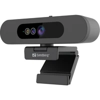 Web kamera SANDBERG Face-ID Webcam 2, Full HD 1080P