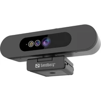 Web kamera SANDBERG Face-ID Webcam 2, Full HD 1080P