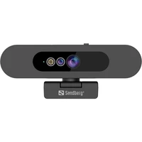 Web kamera SANDBERG Face-ID Webcam 2, Full HD 1080P