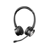 Slušalice SANDBERG Wireless Office Headset Pro+, bežične, s mikrofonom