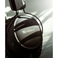 Slušalice SANDBERG Wireless Headset ANC FlexMic, s mikrofonom