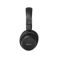 Slušalice SANDBERG Wireless Headset ANC FlexMic, s mikrofonom