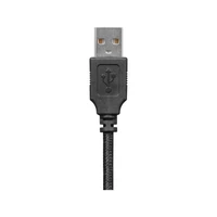 Slušalice SANDBERG HeroBlaster USB, s mikrofonom