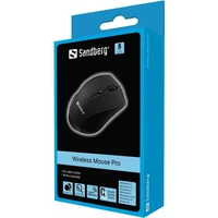 Miš SANDBERG Wireless Pro, bežični