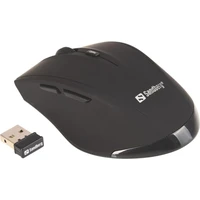Miš SANDBERG Wireless Pro, bežični