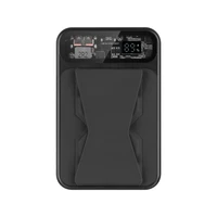 Powerbank SANDBERG Mag Wireless 10.000mAh