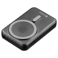 Powerbank SANDBERG Mag Wireless 10.000mAh