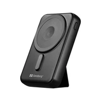 Powerbank SANDBERG Mag Wireless 10.000mAh