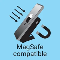 Powerbank SANDBERG Mag Wireless 10.000mAh
