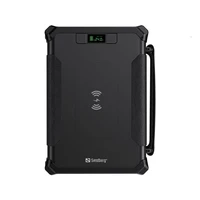 Powerbank SANDBERG Survivor 8u1, 96.000mAh