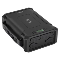 Powerbank SANDBERG Survivor 8u1, 96.000mAh