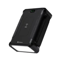 Powerbank SANDBERG Survivor 8u1, 96.000mAh