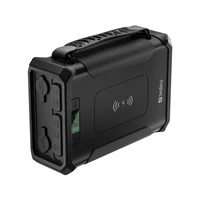 Powerbank SANDBERG Survivor 8u1, 96.000mAh