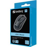 Miš SANDBERG USB-C