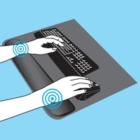 Podloga za miš SANDBERG Desk Pad Pro XXL