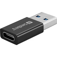 DVD pogon SANDBERG, eksterni, USB-C