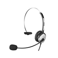 Slušalice SANDBERG USB Mono Headset Saver