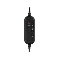 Slušalice SANDBERG USB Mono Headset Saver