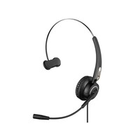 Slušalice SANDBERG USB Office Headset, s mikrofonom