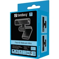 Web kamera SANDBERG Face-ID MINI
