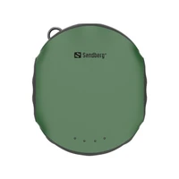 Powerbank SANDBERG Survivor 10.000mAh, s LED svjetiljkom i kompasom