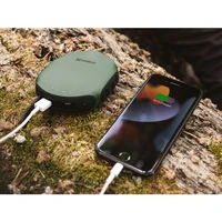 Powerbank SANDBERG Survivor 10.000mAh, s LED svjetiljkom i kompasom