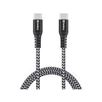 Kabel SANDBERG Survivor USB-C, 1m, 100W