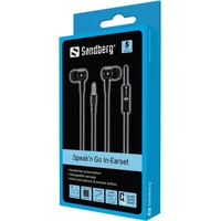 Slušalice SANDBERG Speak’n Go In-Earset