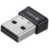 Mrežna kartica SANDBERG Micro WiFi, bežična, USB, 650Mbit/s