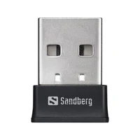 Mrežna kartica SANDBERG Micro WiFi, bežična, USB, 650Mbit/s