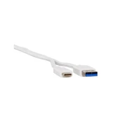 Kabel SANDBERG USB-C 3.1/USB-A 3.0 PD, 60W, 1m