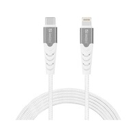 Kabel SANDBERG USB-C 3.1 Gen1/Lightning MFI PD, 1m