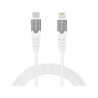 Kabel SANDBERG USB-C 3.1 Gen1/Lightning MFI PD, 1m