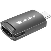 Adapter SANDBERG USB-C/HDMI