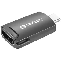 Adapter SANDBERG USB-C/HDMI