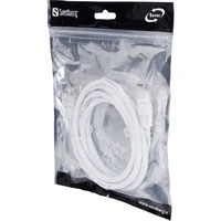 Kabel SANDBERG UTP Cat6, 2m