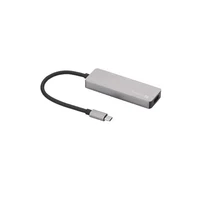 Hub SANDBERG USB-C na 4xUSB-A